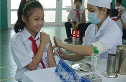 Chỉ thu phí BHYT học sinh sinh viên những tháng cuối năm 